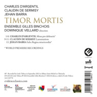 TIMOR MORTIS