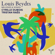 LOUIS BEYDTS MELODIES & SONGS