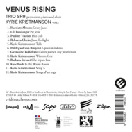 VENUS RISING