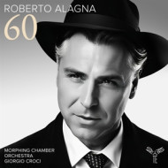 60 ( CELEBRATING ALAGNA'S 60TH BIRTHDAY)