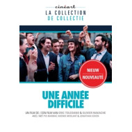 UNE ANNEE DIFFICILE