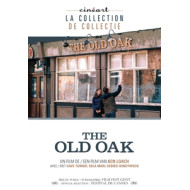 THE OLD OAK