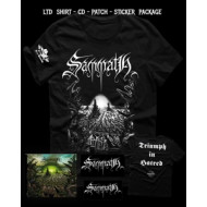 TRIUMPH IN HATRED