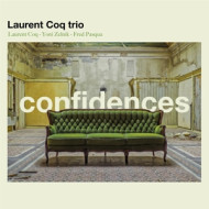 CONFIDENCES