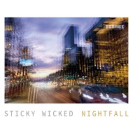 NIGHTFALL