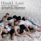 HANDEL & LOTTI: DIXIT DOMINUS<br/><h5>Megjelenés: 2024-11-01</h5>