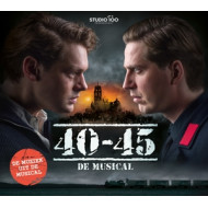 4045 DE MUSICAL NEDERLAND