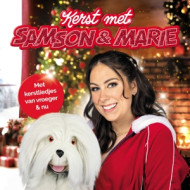 KERST MET SAMSON & MARIE