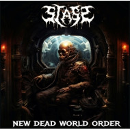 NEW DEAD WORLD ORDER