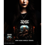 NEW DEAD WORLD ORDER