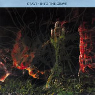 Into The Grave (Re-Issue + Rar