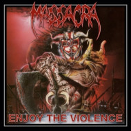 Enjoy The Violence (Re-Issue +