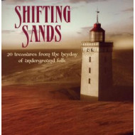 SHIFTING SANDS