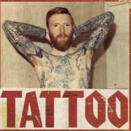 TATTOO: THE UNRELEASED MUSIC FROM THE JOHN SAMSON DOC