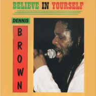 BELIEVE IN YOURSELF