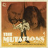THE MUTATIONS (UNRELEASED BASIL KIRCHIN FILM MUSIC FROM 1968 AND 1974)