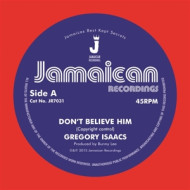 7-DON'T BELIEVE HIM/THEVILLAGE