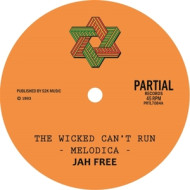 7-THE WICKED CAN'T RUN