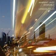 LONDON FIELDS