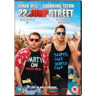 22 JUMP STREET