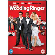 WEDDING RINGER