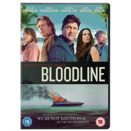 BLOODLINE - SEASON 1