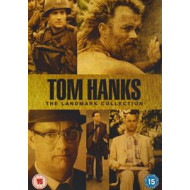 TOM HANKS COLLECTION