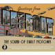 DETROIT - SOUND OF EARLY MOTOWN<br/><h5>Megjelenés: 2017-05-22</h5>