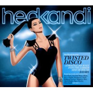 HED KANDI: TWISTED DISCO