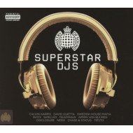 SUPERSTAR DJS