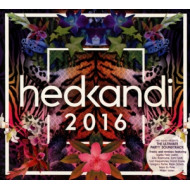 HED KANDI 2016