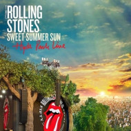 SWEET SUMMER SUN-HYDE PARK