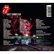 SWEET SUMMER SUN-HYDE PARK