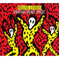 VOODOO LOUNGE UNCUT