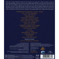 SLOWHAND AT 70: LIVE AT THE ROYAL ALBERT HALL