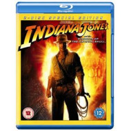 INDIANA JONES 4