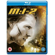 MISSION IMPOSSIBLE 2