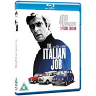 ITALIAN JOB