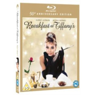 BREAKFAST AT TIFFANY'S
