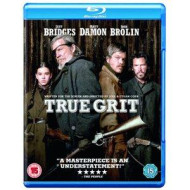 TRUE GRIT (2010)