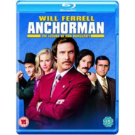ANCHORMAN