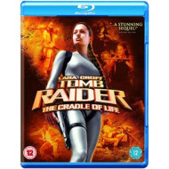 TOMB RAIDER 2