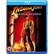 INDIANA JONES 2