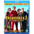 ANCHORMAN: THE LEGEND CONTINUES