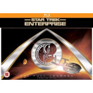 STAR TREK: ENTERPRISE COMPLETE