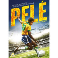 PELE: BIRTH OF A LEGEND