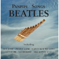 BEATLES PANPIPE SONG