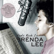 BRENDA LEE