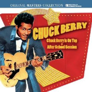 CHUCK BERRY