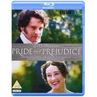 PRIDE AND PREJUDICE